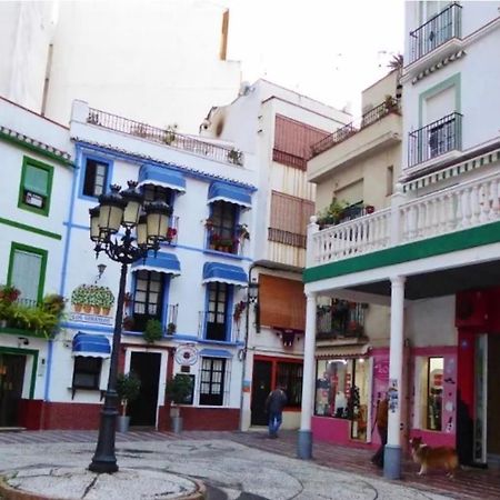 Apartamento Amelia de Mar Parking Almuñécar Exterior foto